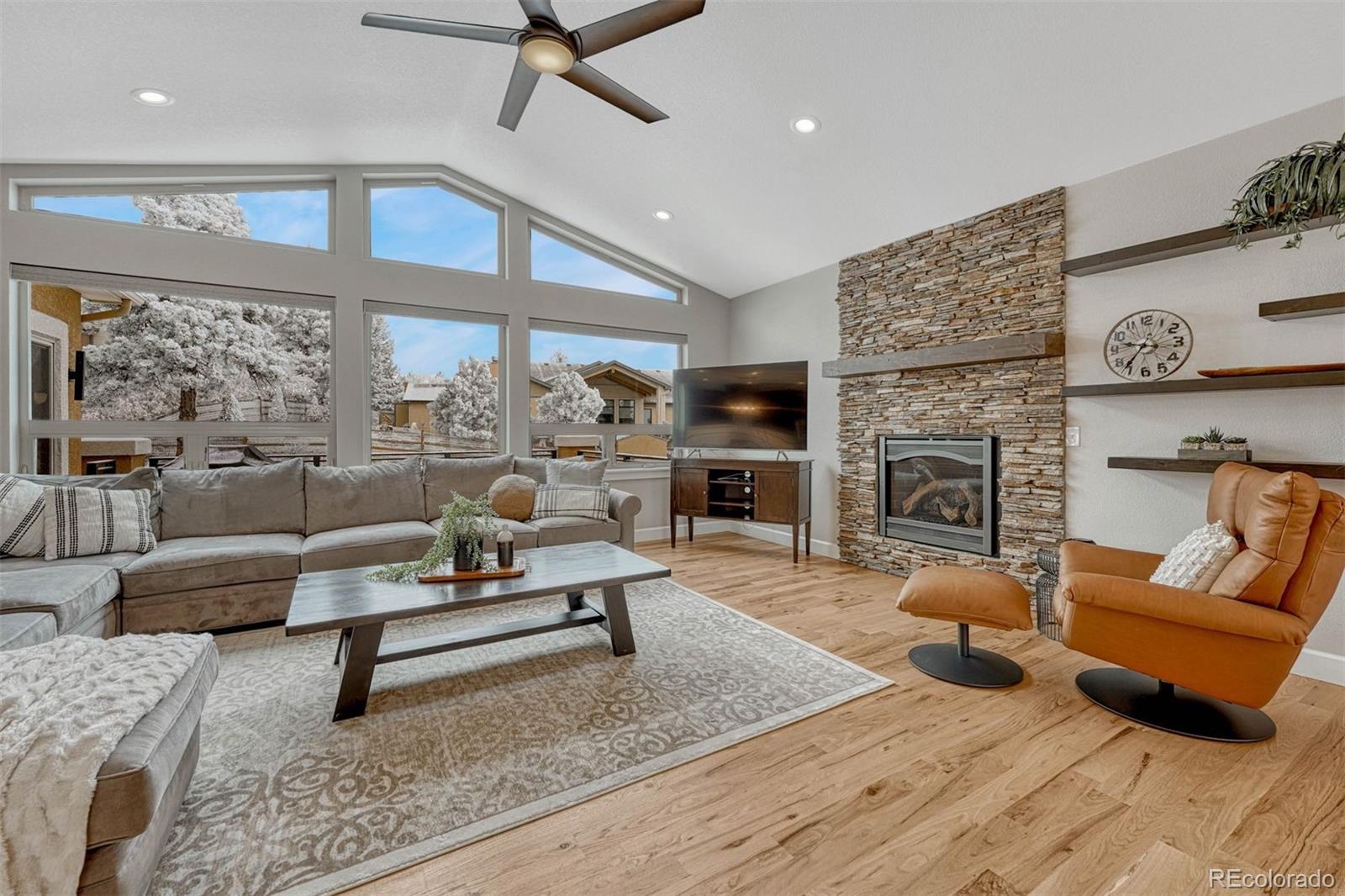 MLS Image #14 for 2640  brogans bluff drive,colorado springs, Colorado