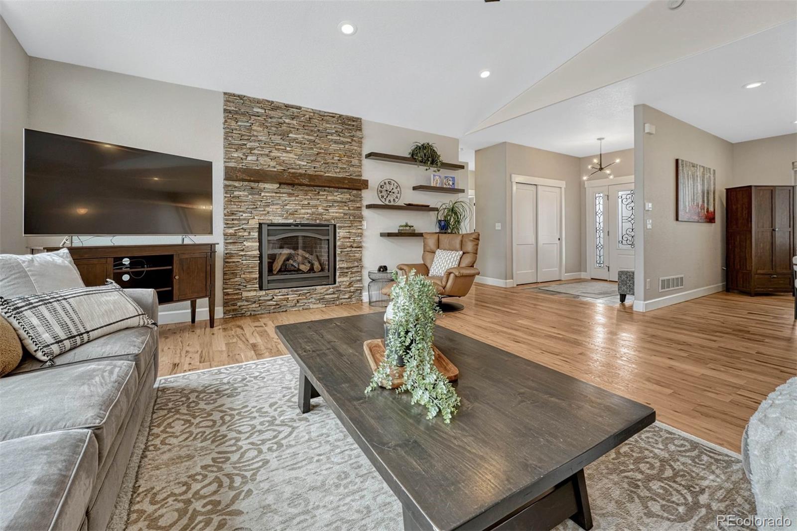 MLS Image #15 for 2640  brogans bluff drive,colorado springs, Colorado