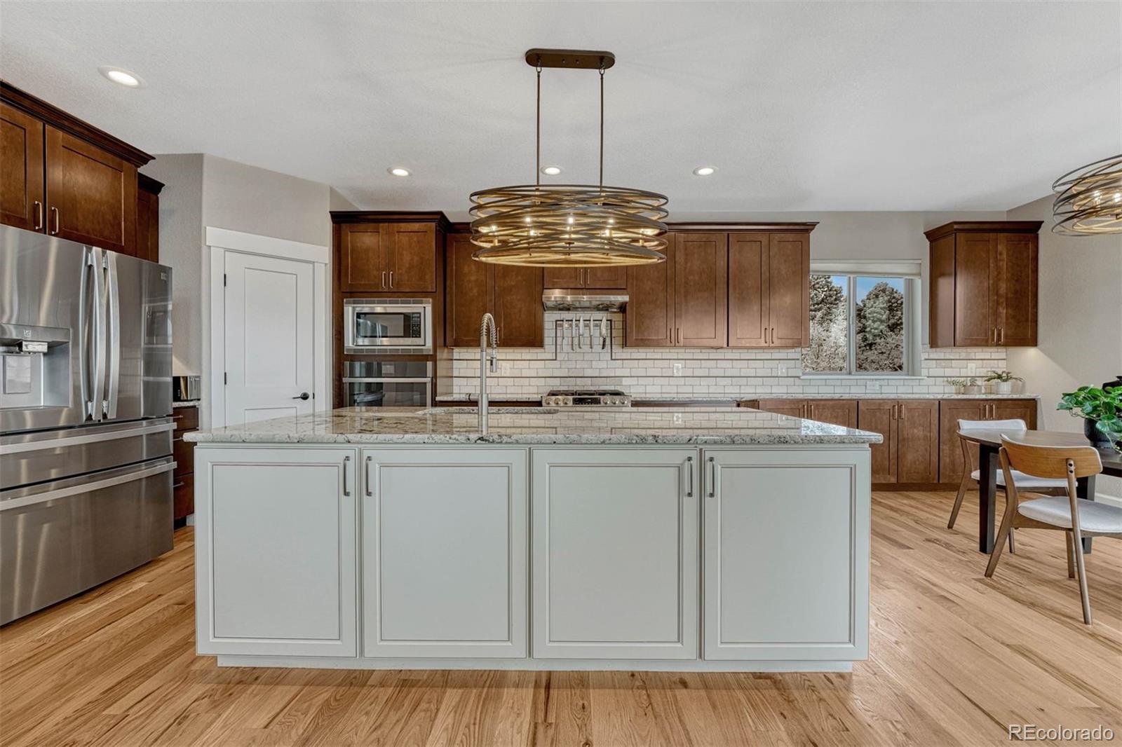 MLS Image #2 for 2640  brogans bluff drive,colorado springs, Colorado