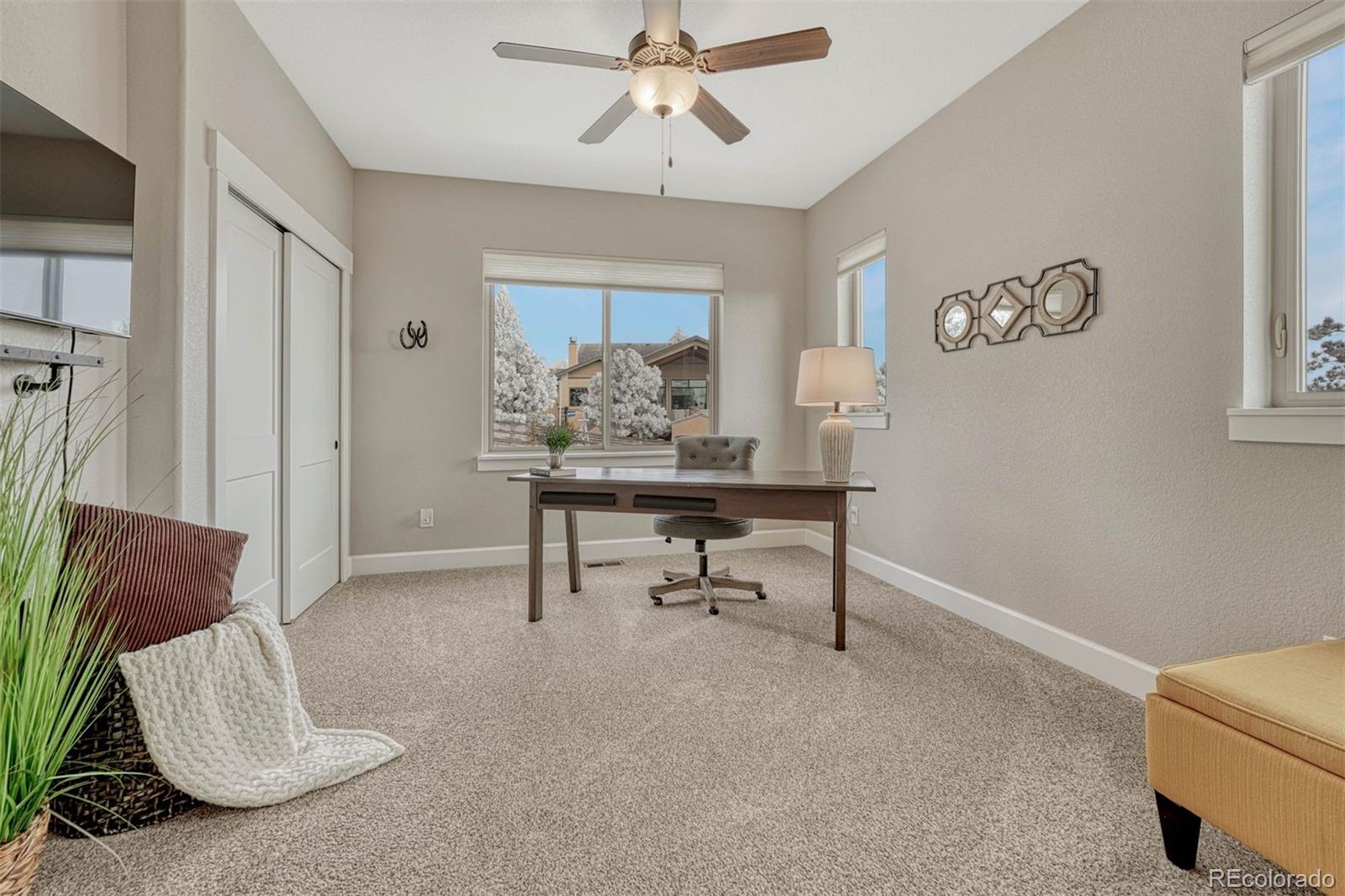 MLS Image #25 for 2640  brogans bluff drive,colorado springs, Colorado