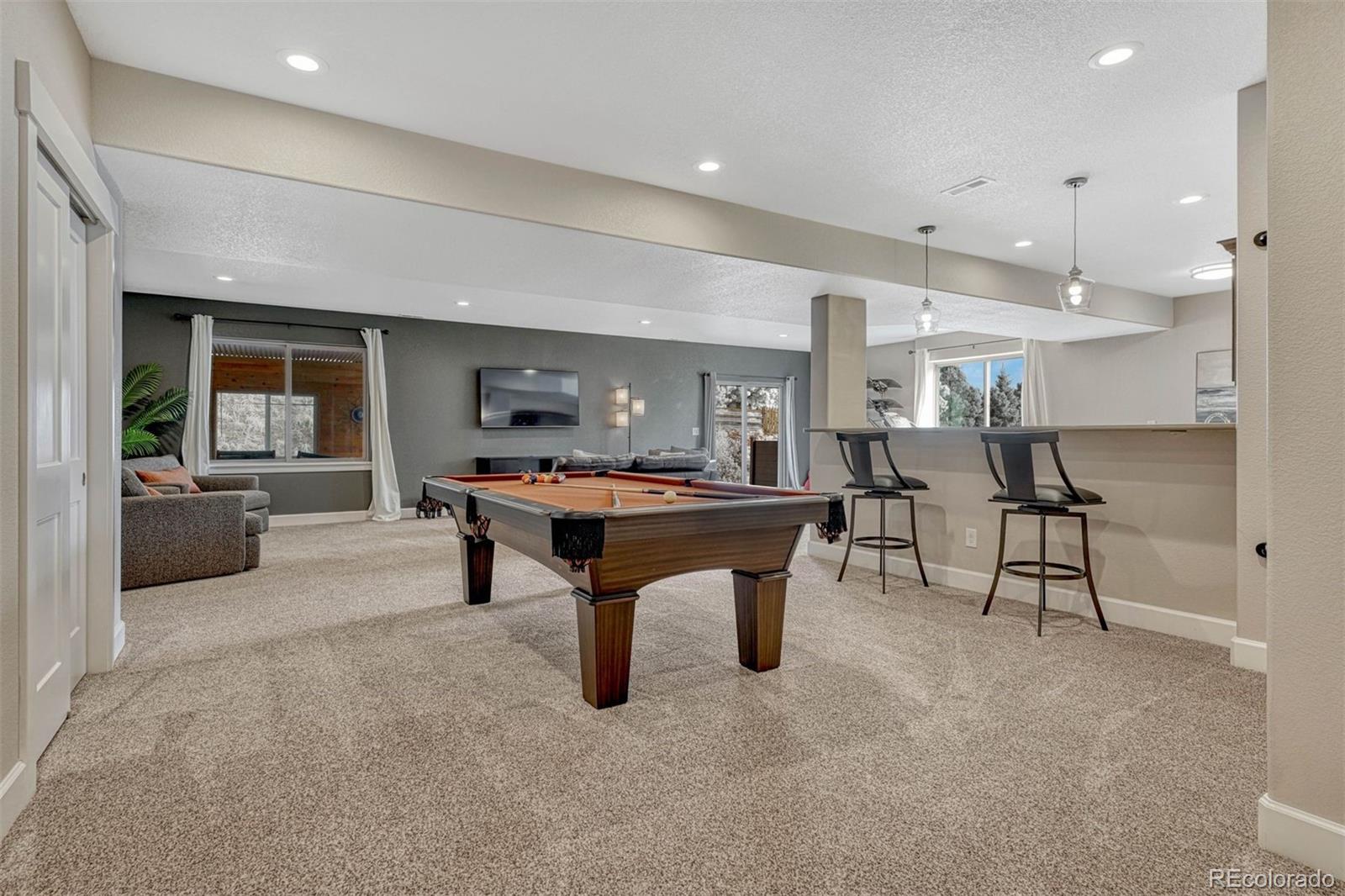 MLS Image #29 for 2640  brogans bluff drive,colorado springs, Colorado