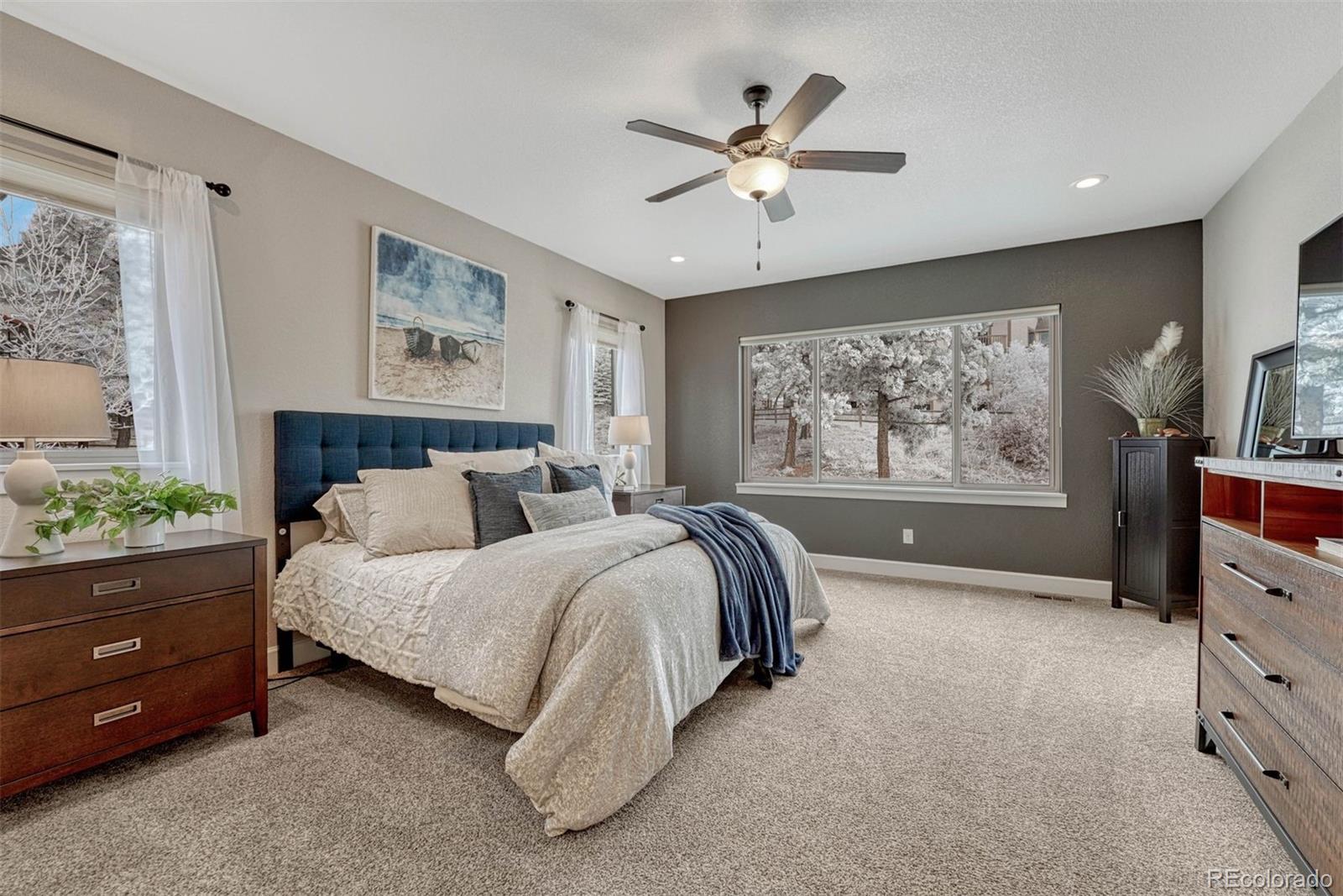MLS Image #3 for 2640  brogans bluff drive,colorado springs, Colorado