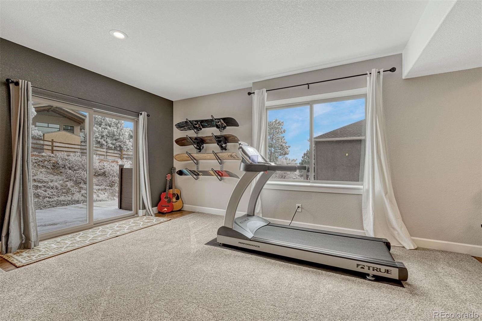 MLS Image #32 for 2640  brogans bluff drive,colorado springs, Colorado