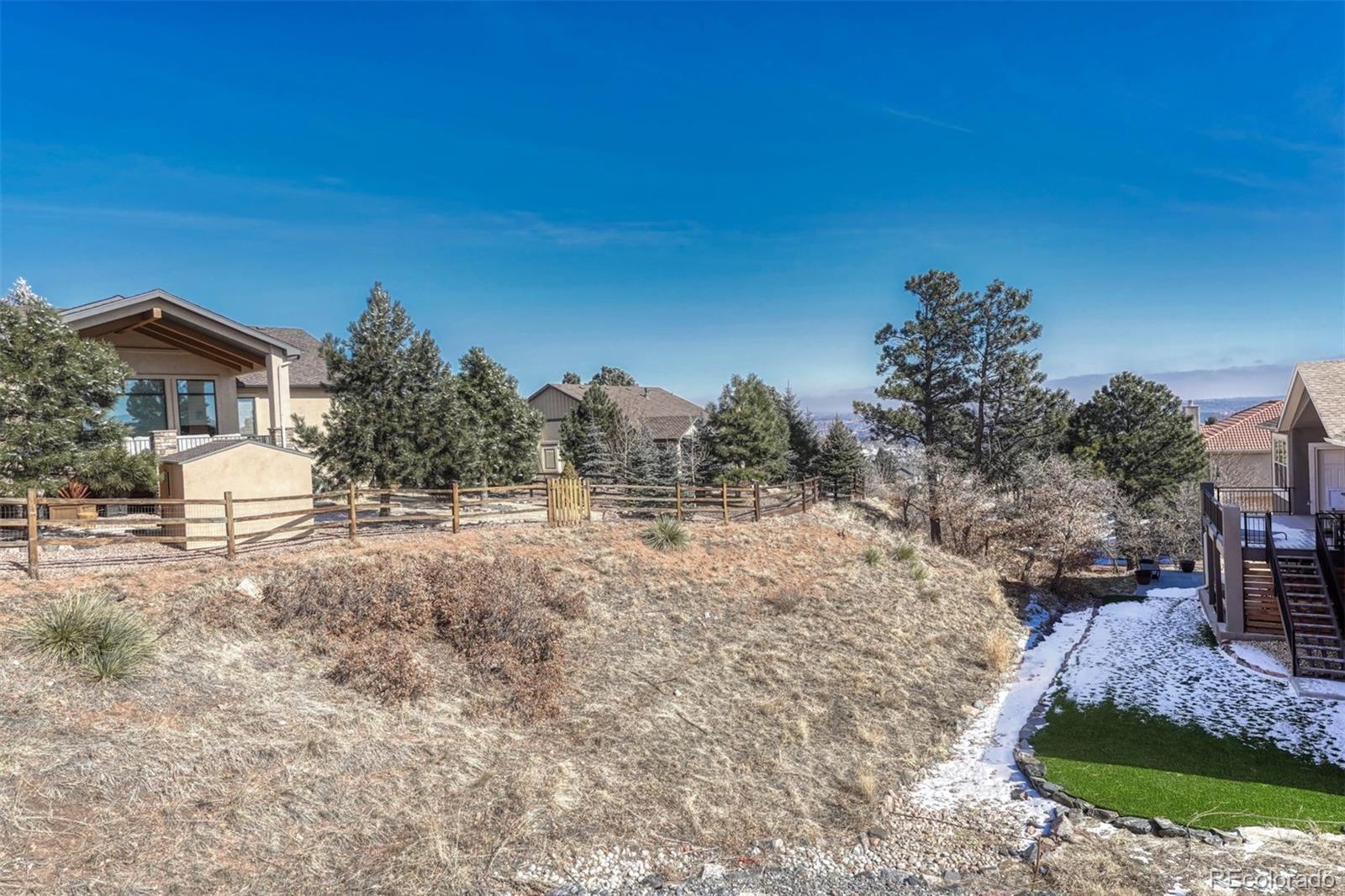 MLS Image #37 for 2640  brogans bluff drive,colorado springs, Colorado