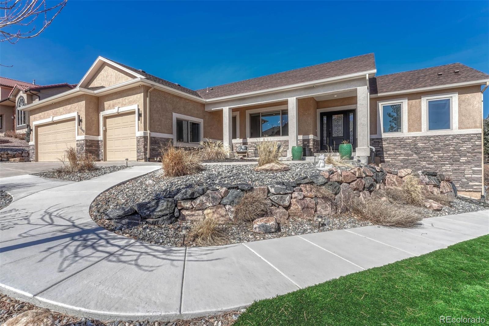 MLS Image #39 for 2640  brogans bluff drive,colorado springs, Colorado