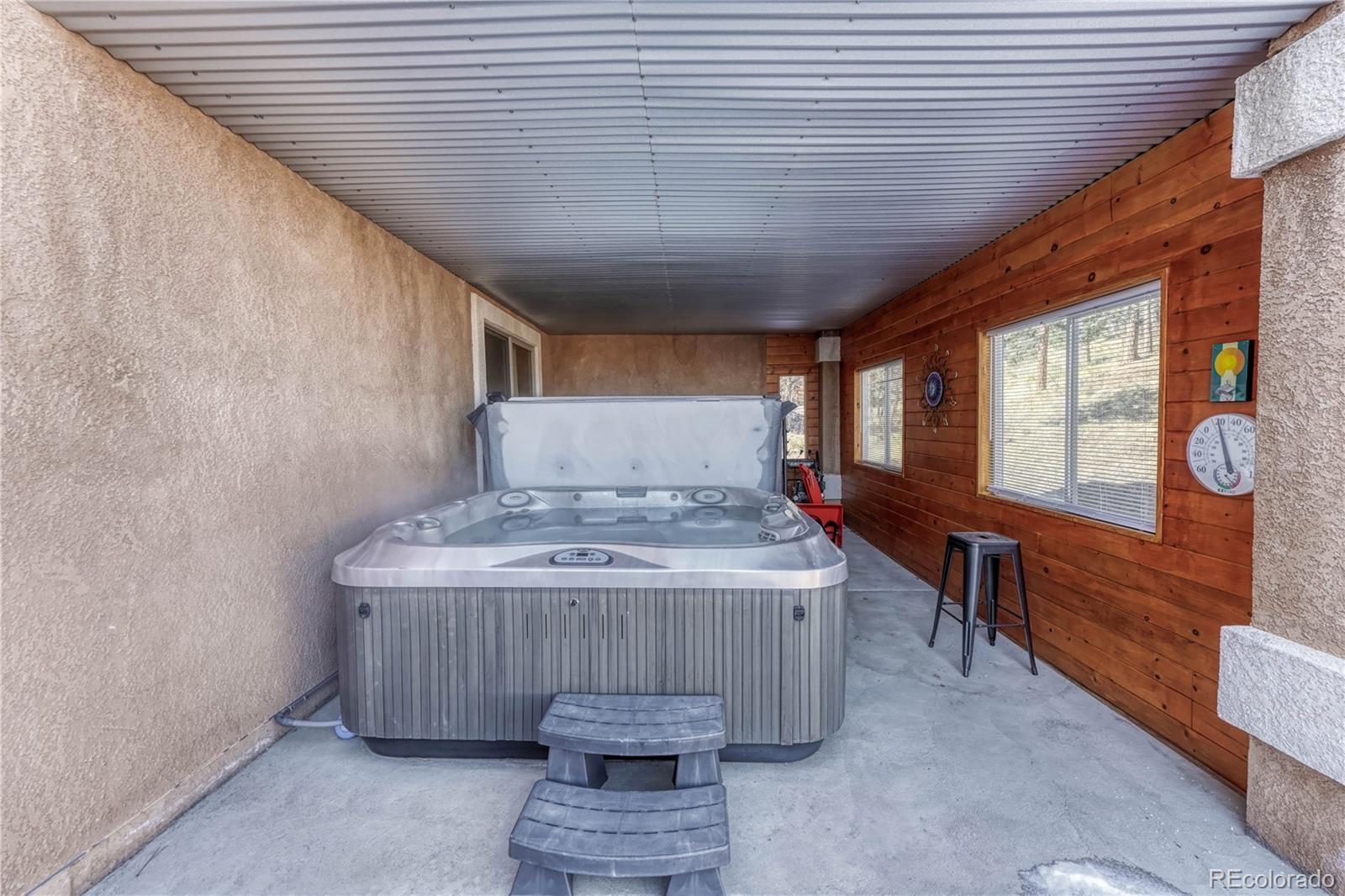 MLS Image #4 for 2640  brogans bluff drive,colorado springs, Colorado
