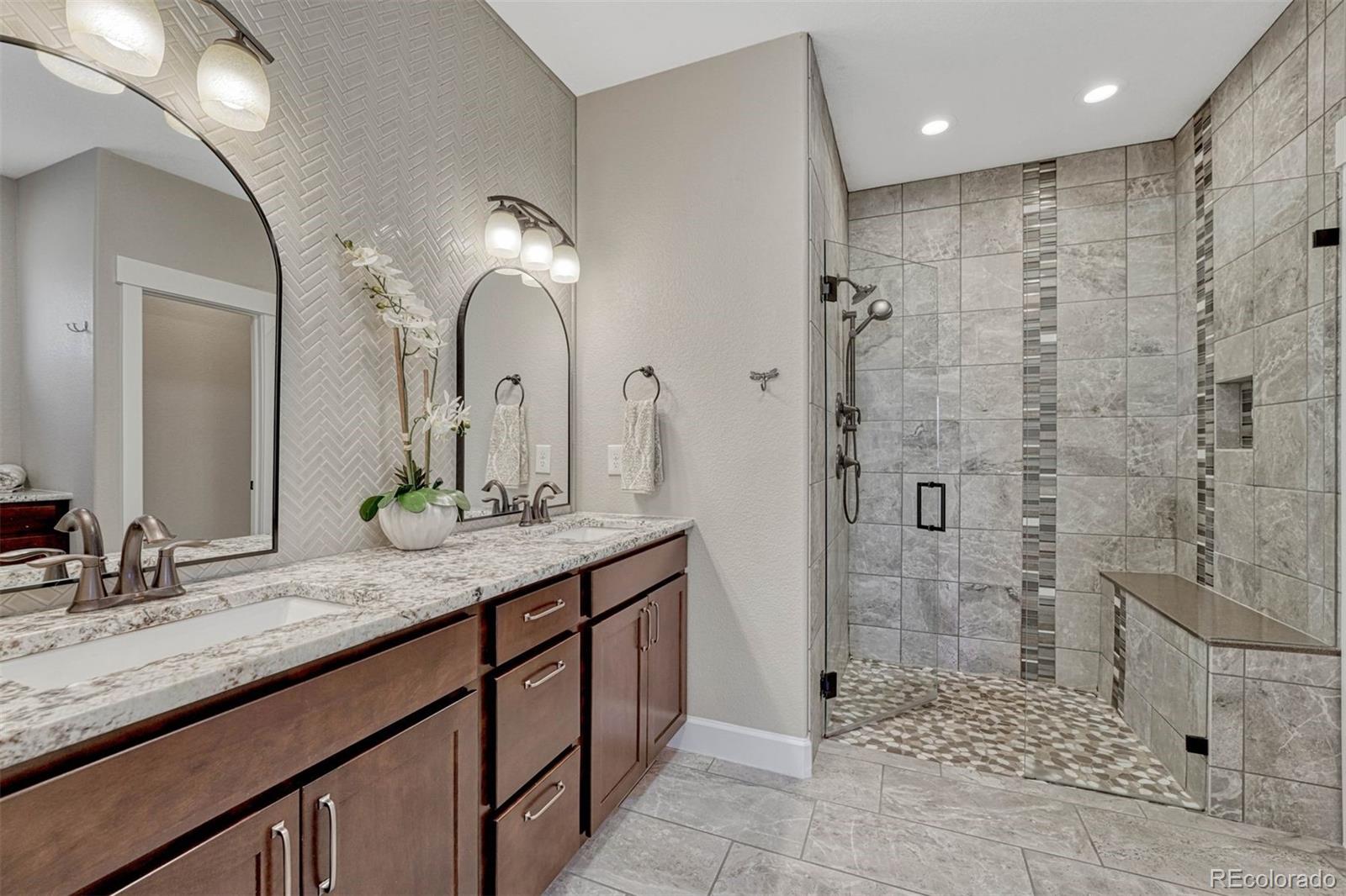 MLS Image #5 for 2640  brogans bluff drive,colorado springs, Colorado