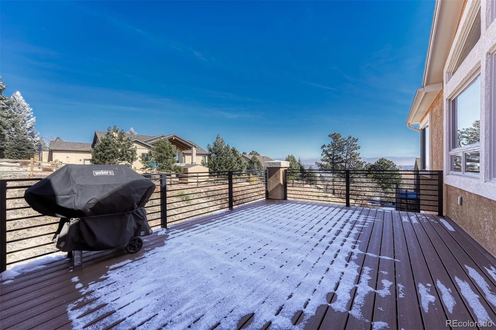 MLS Image #7 for 2640  brogans bluff drive,colorado springs, Colorado