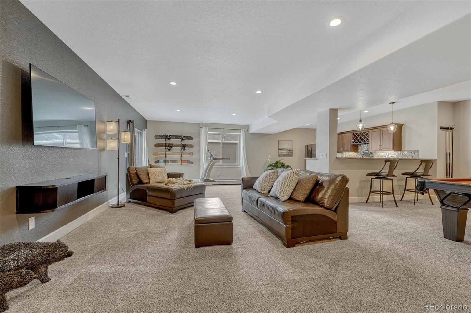 MLS Image #9 for 2640  brogans bluff drive,colorado springs, Colorado
