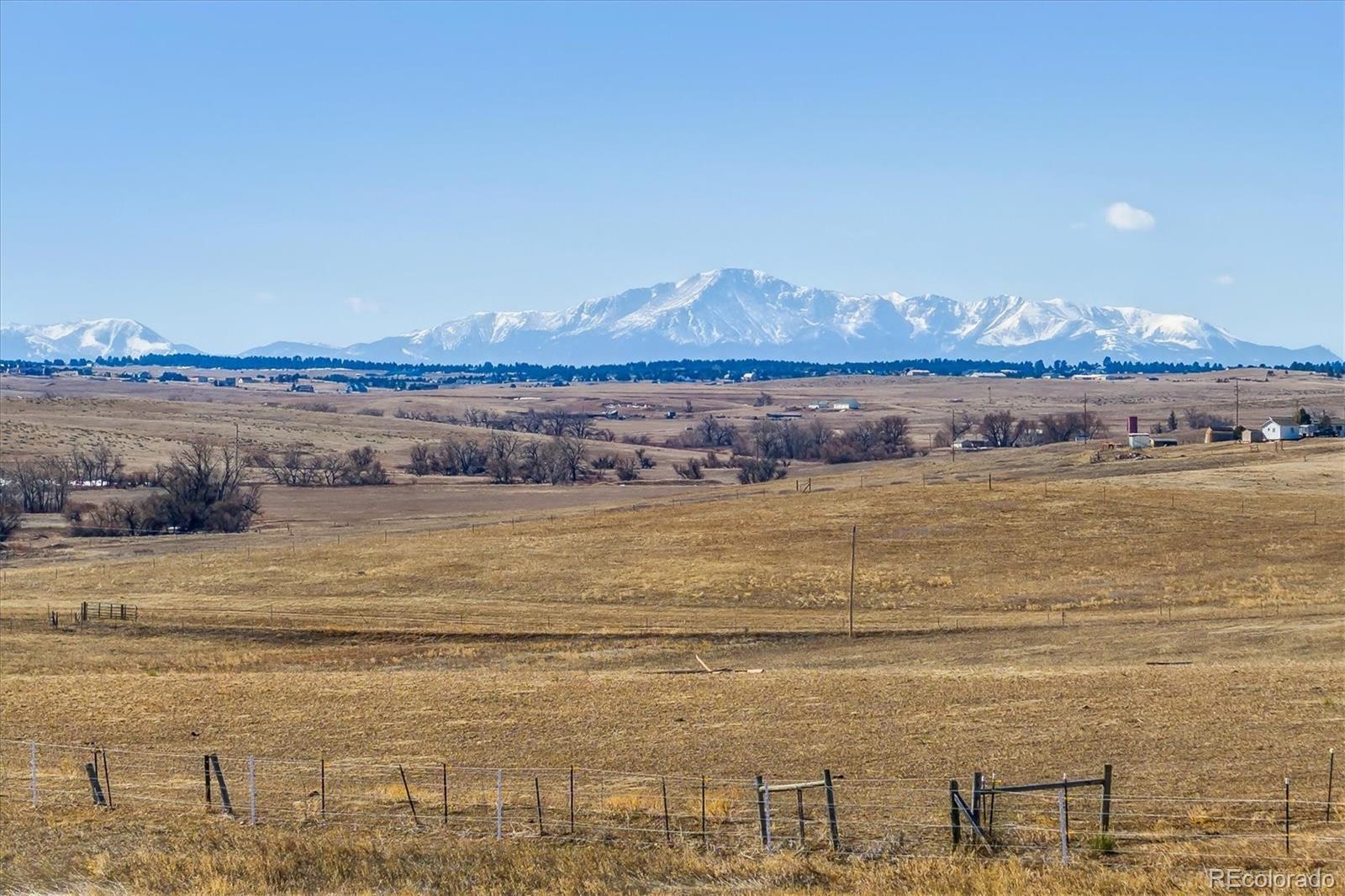 CMA Image for 39443  buffalo run circle,Kiowa, Colorado