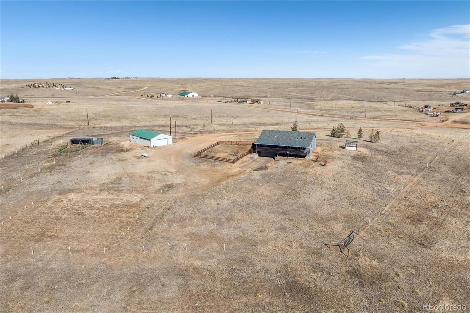 MLS Image #3 for 39443  buffalo run circle,kiowa, Colorado