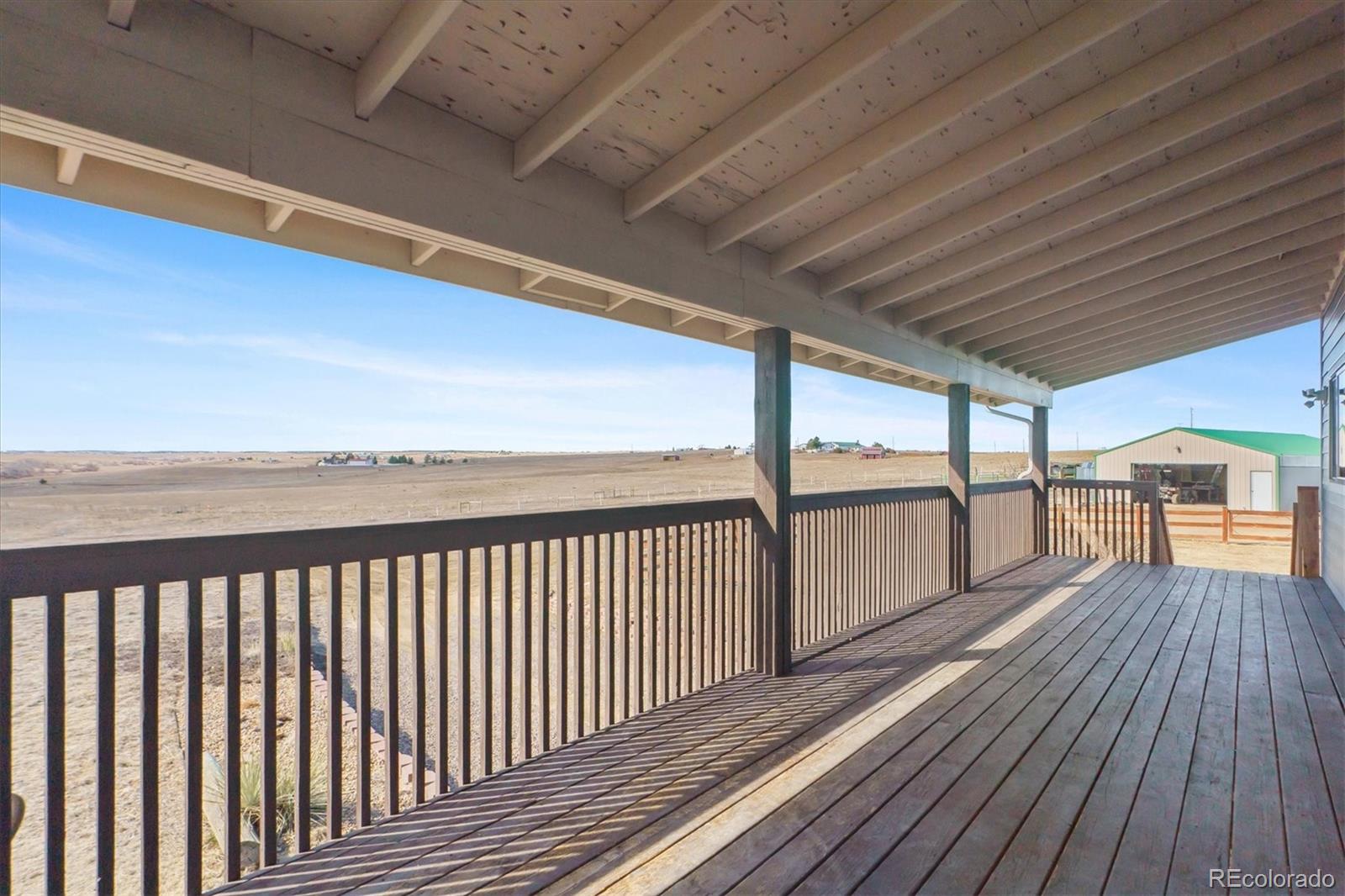 MLS Image #31 for 39443  buffalo run circle,kiowa, Colorado