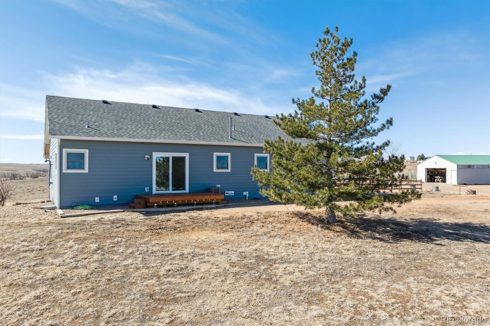 MLS Image #32 for 39443  buffalo run circle,kiowa, Colorado