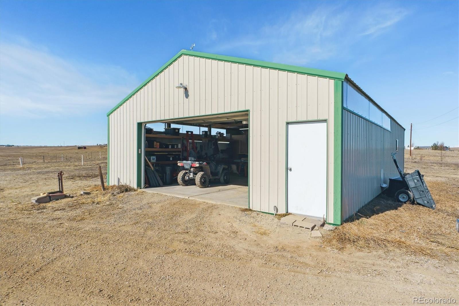 MLS Image #36 for 39443  buffalo run circle,kiowa, Colorado