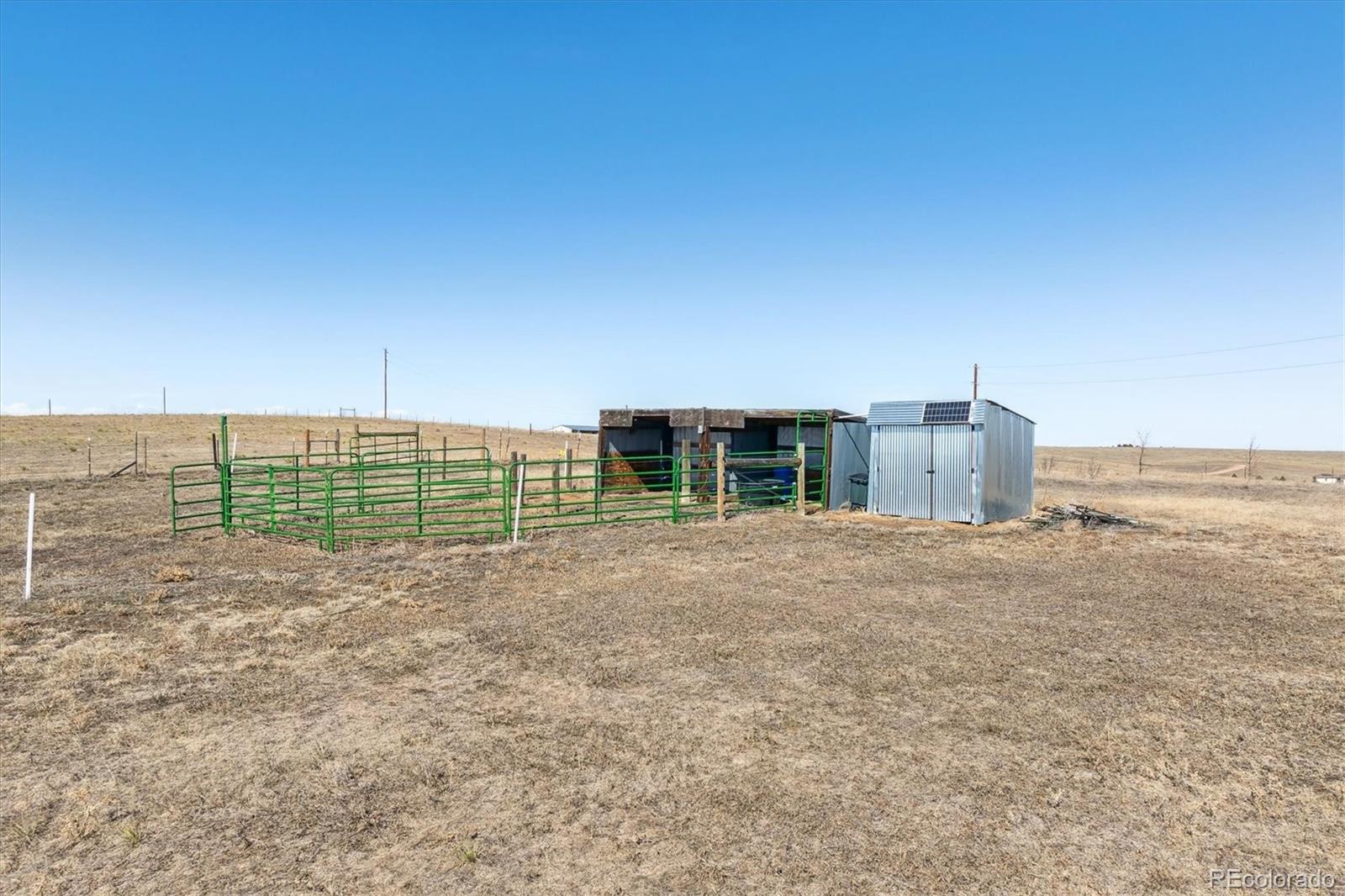 MLS Image #39 for 39443  buffalo run circle,kiowa, Colorado