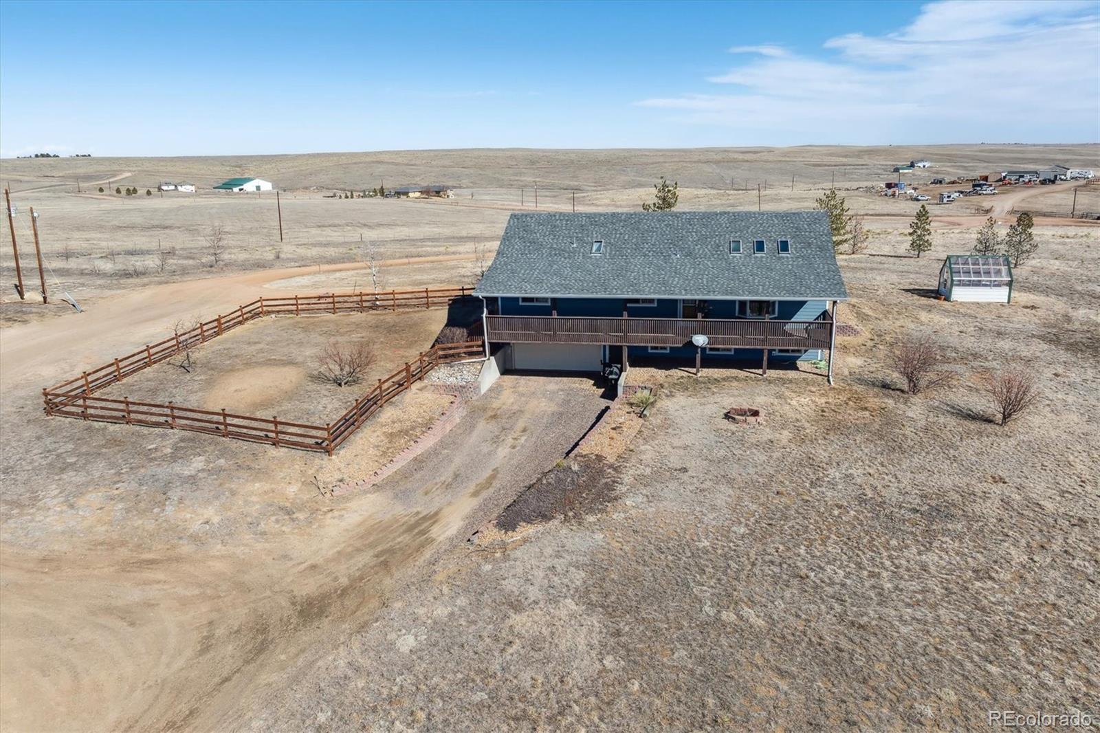 MLS Image #42 for 39443  buffalo run circle,kiowa, Colorado