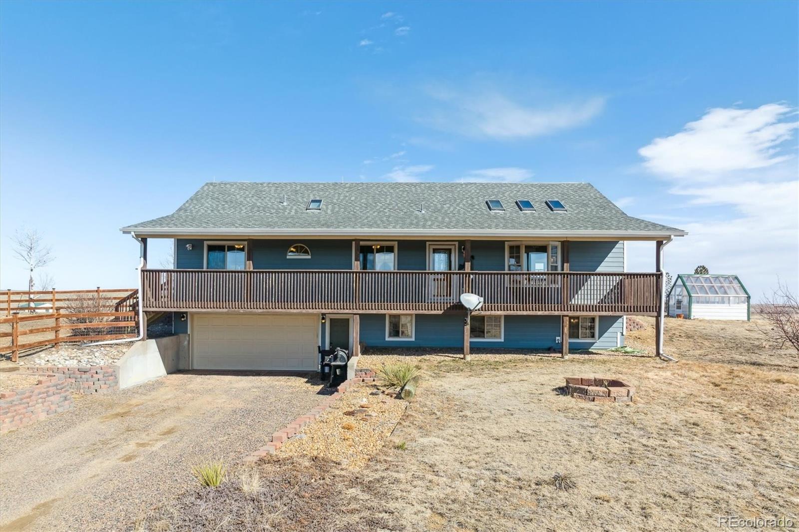 MLS Image #43 for 39443  buffalo run circle,kiowa, Colorado