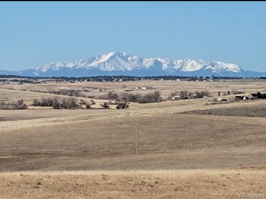 MLS Image #44 for 39443  buffalo run circle,kiowa, Colorado