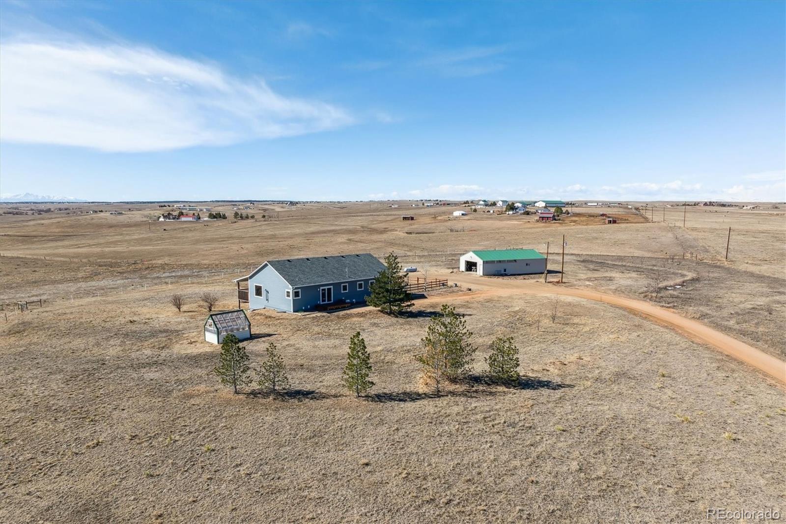MLS Image #46 for 39443  buffalo run circle,kiowa, Colorado