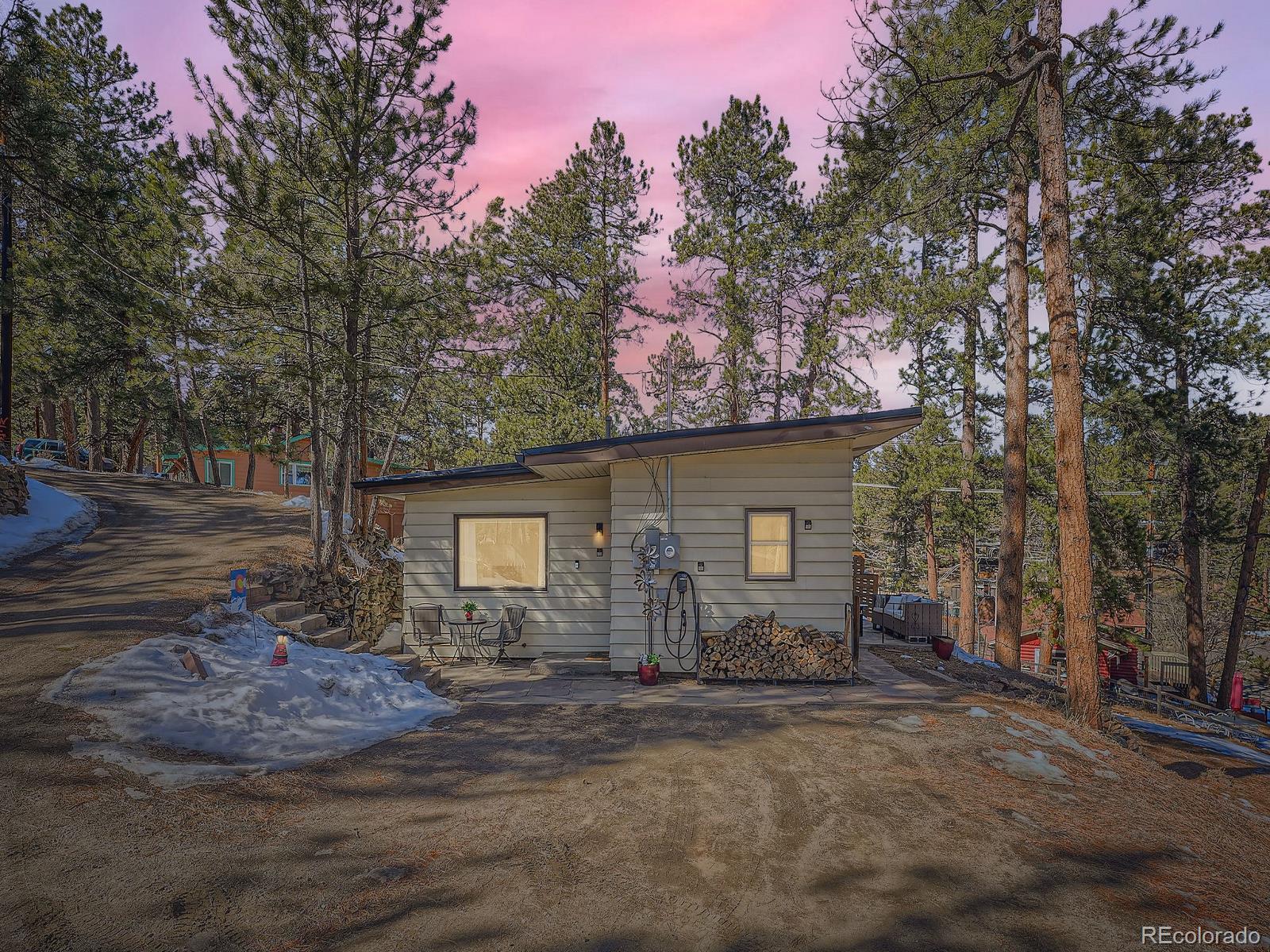 CMA Image for 28251  meadow rue road,Evergreen, Colorado