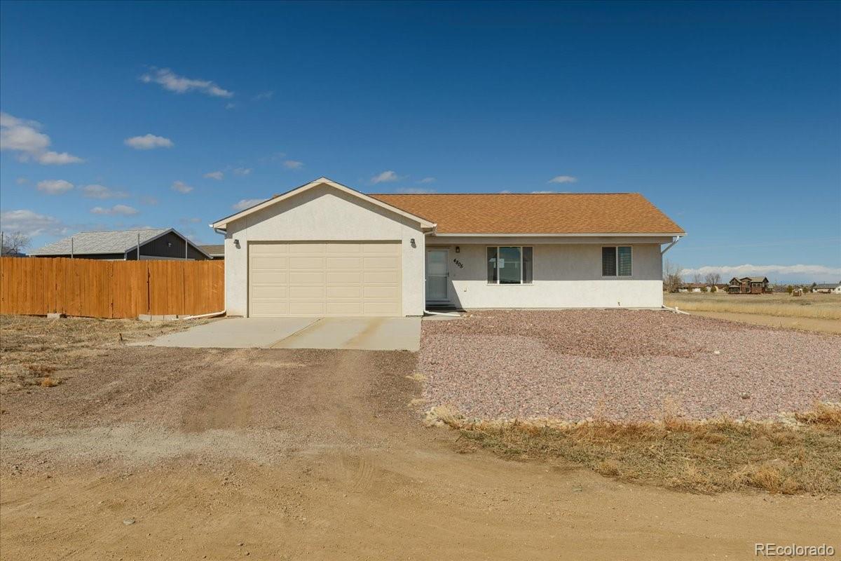 MLS Image #1 for 4805  hicklin drive,colorado city, Colorado
