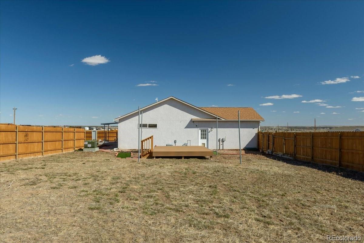 MLS Image #21 for 4805  hicklin drive,colorado city, Colorado