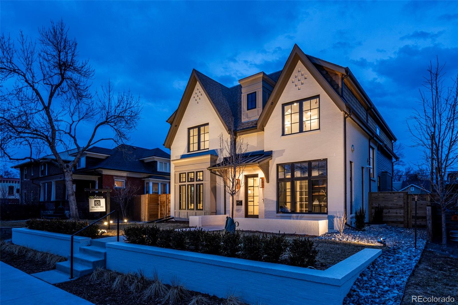 CMA Image for 588 s grant street,Denver, Colorado