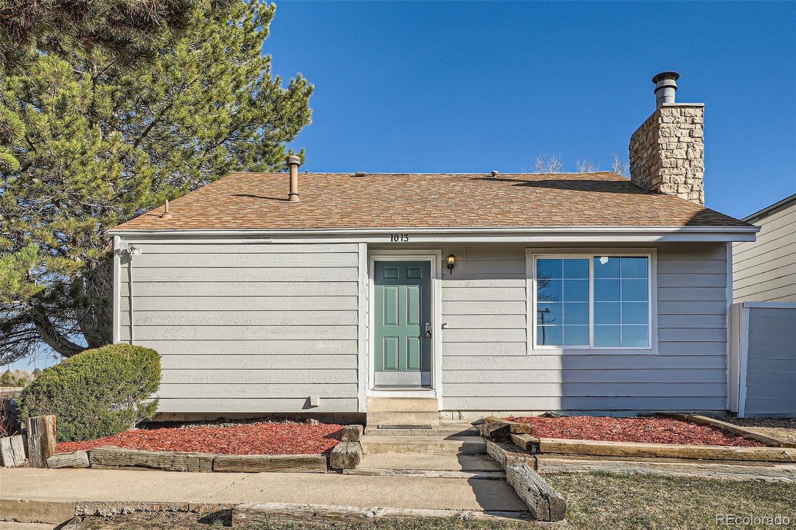 MLS Image #1 for 1013 s zeno way,aurora, Colorado