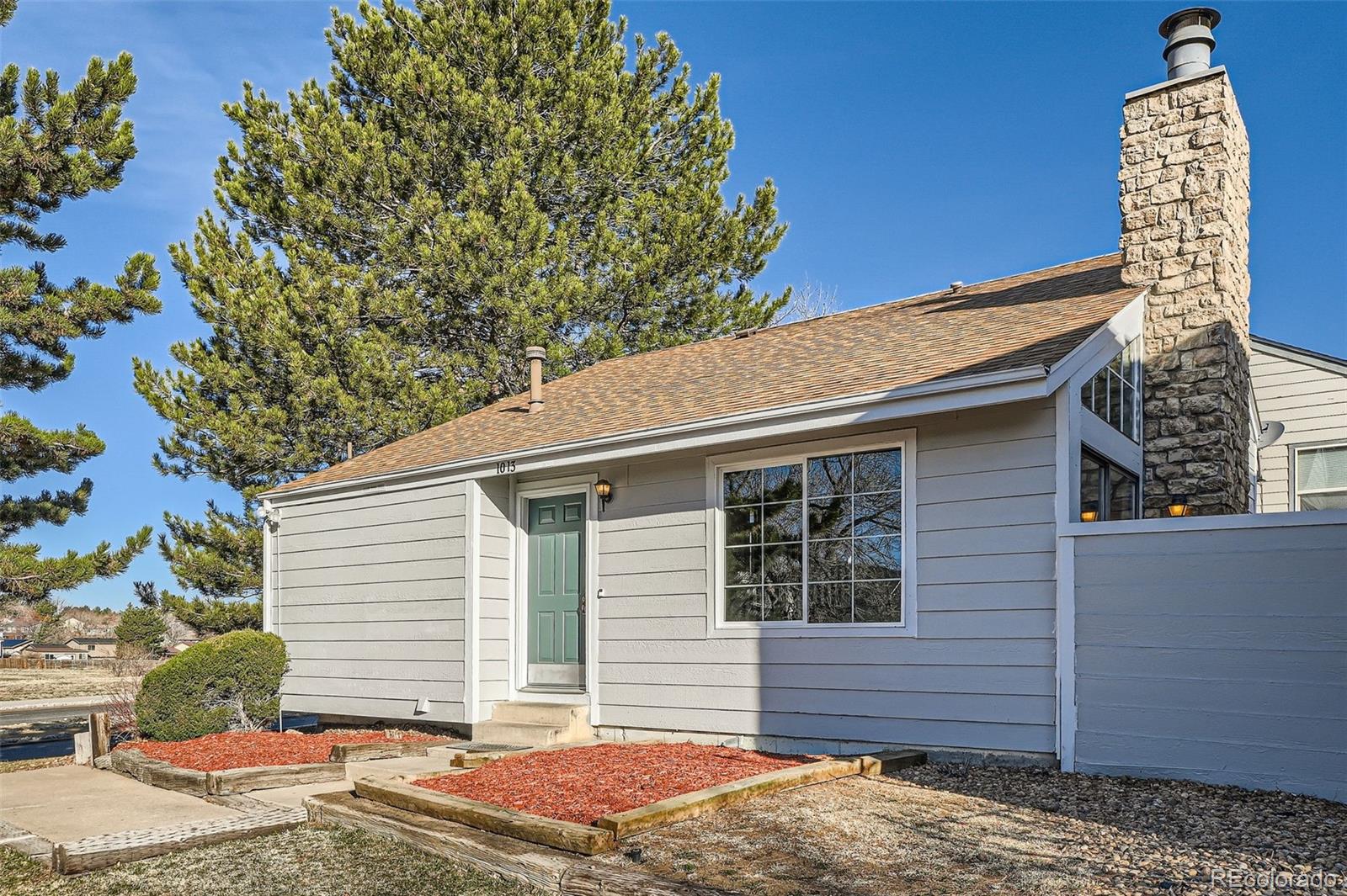 MLS Image #2 for 1013 s zeno way,aurora, Colorado