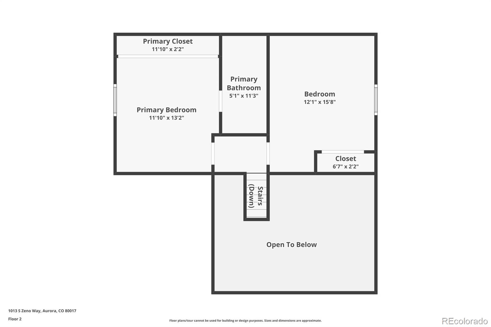 MLS Image #29 for 1013 s zeno way,aurora, Colorado