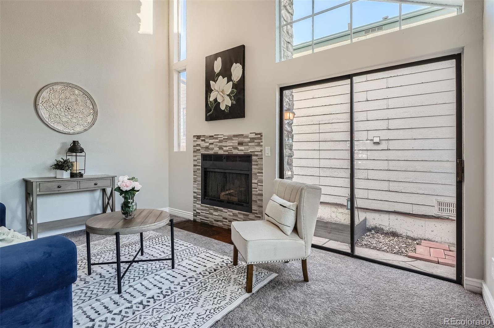 MLS Image #3 for 1013 s zeno way,aurora, Colorado