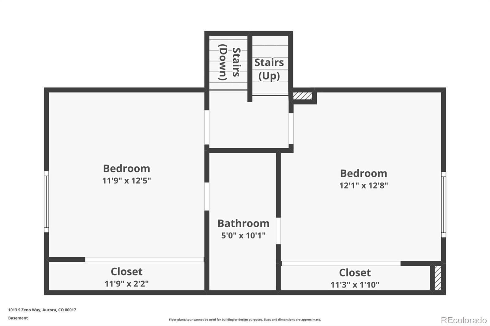 MLS Image #30 for 1013 s zeno way,aurora, Colorado