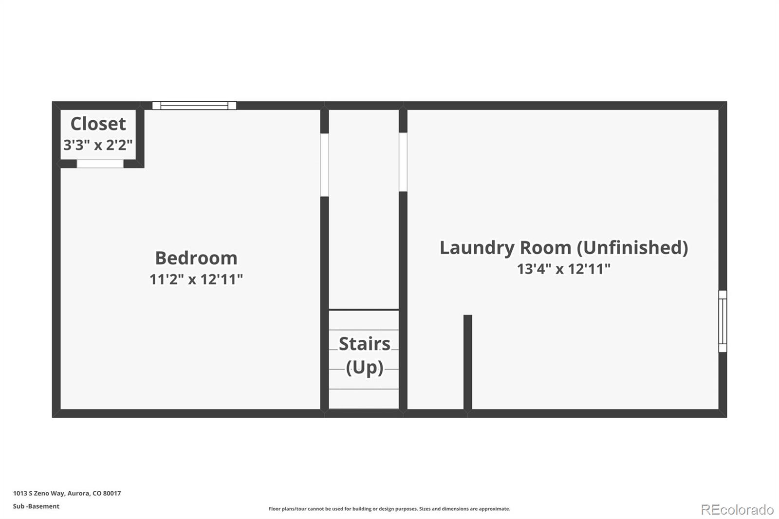 MLS Image #31 for 1013 s zeno way,aurora, Colorado