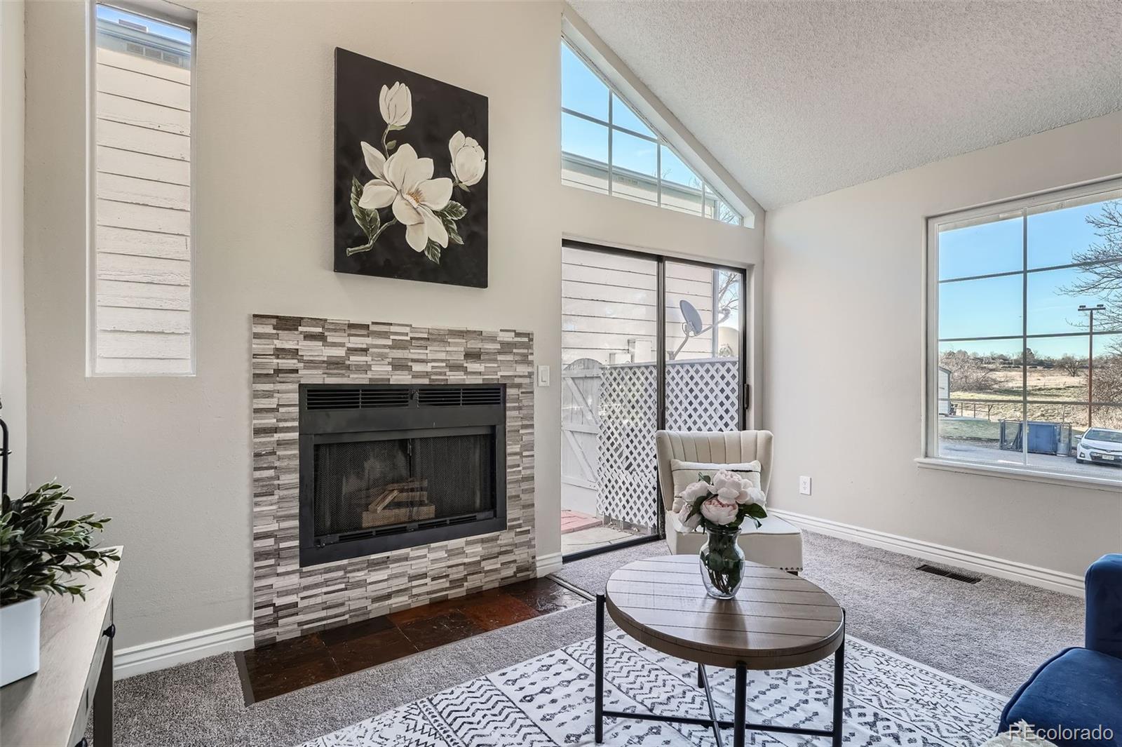 MLS Image #4 for 1013 s zeno way,aurora, Colorado
