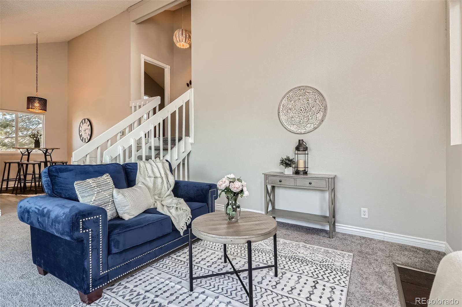 MLS Image #5 for 1013 s zeno way,aurora, Colorado