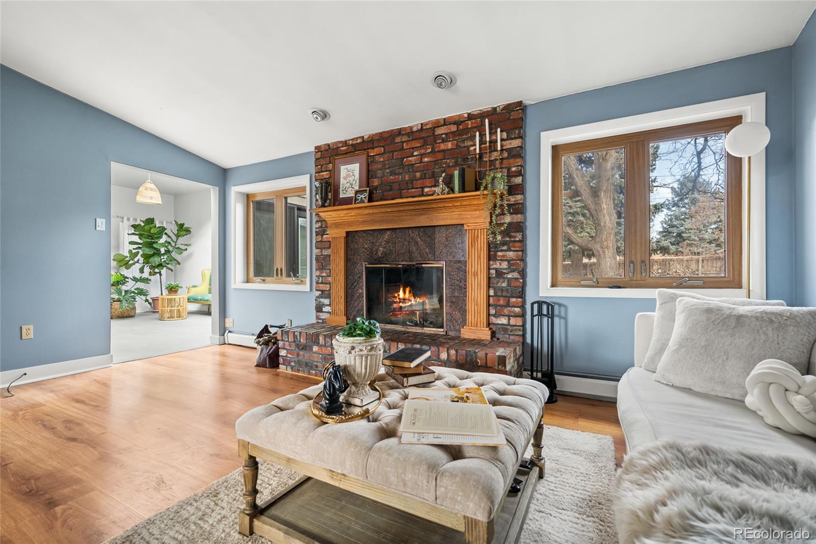 MLS Image #12 for 3308 s birch street,denver, Colorado