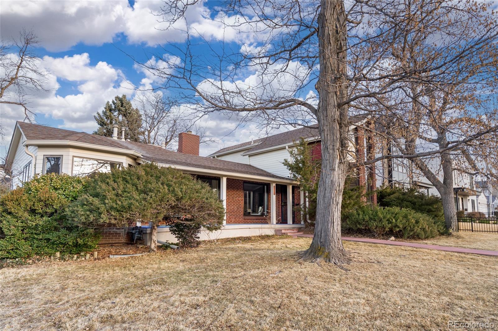 MLS Image #29 for 3308 s birch street,denver, Colorado
