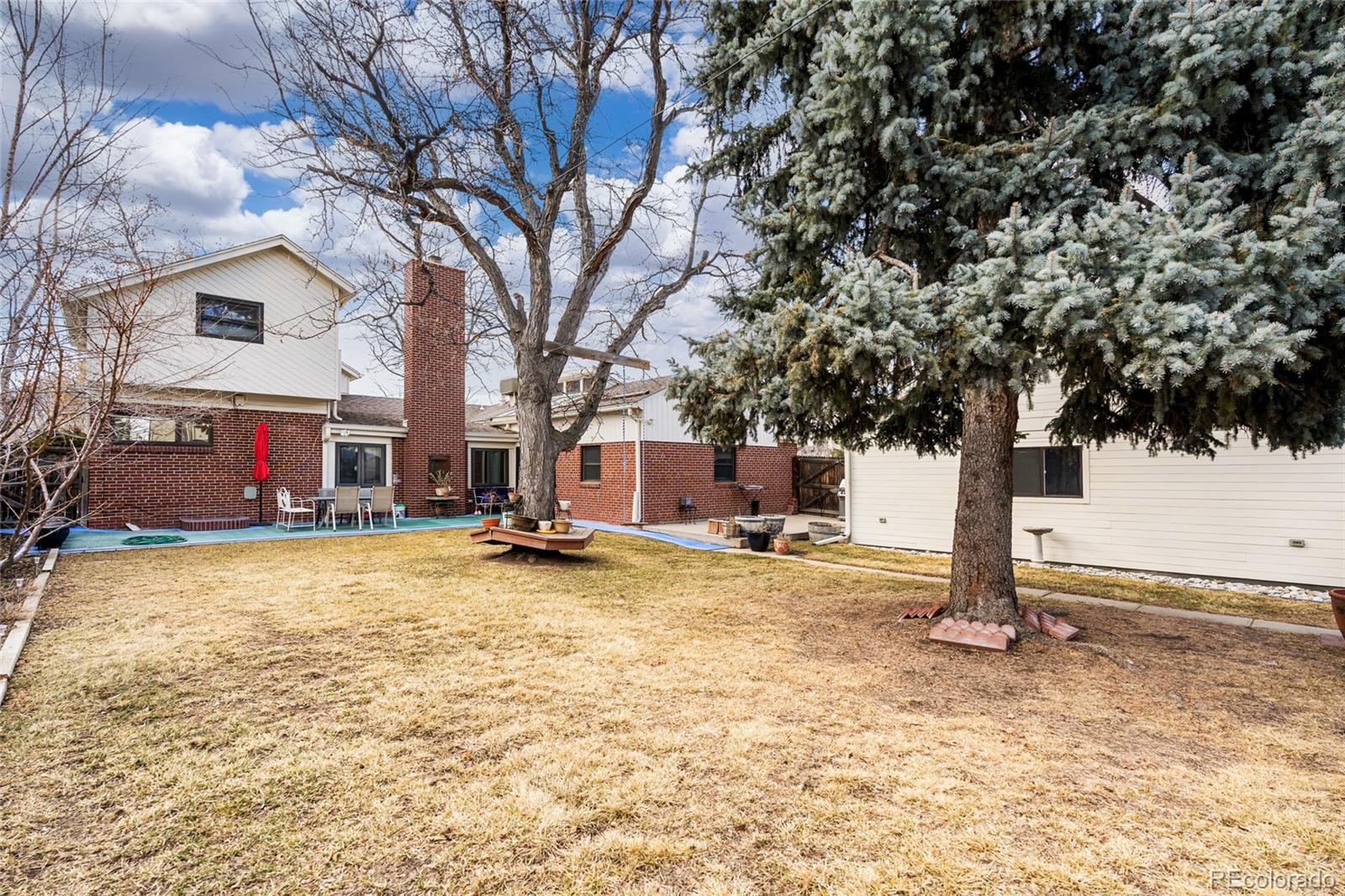 MLS Image #30 for 3308 s birch street,denver, Colorado