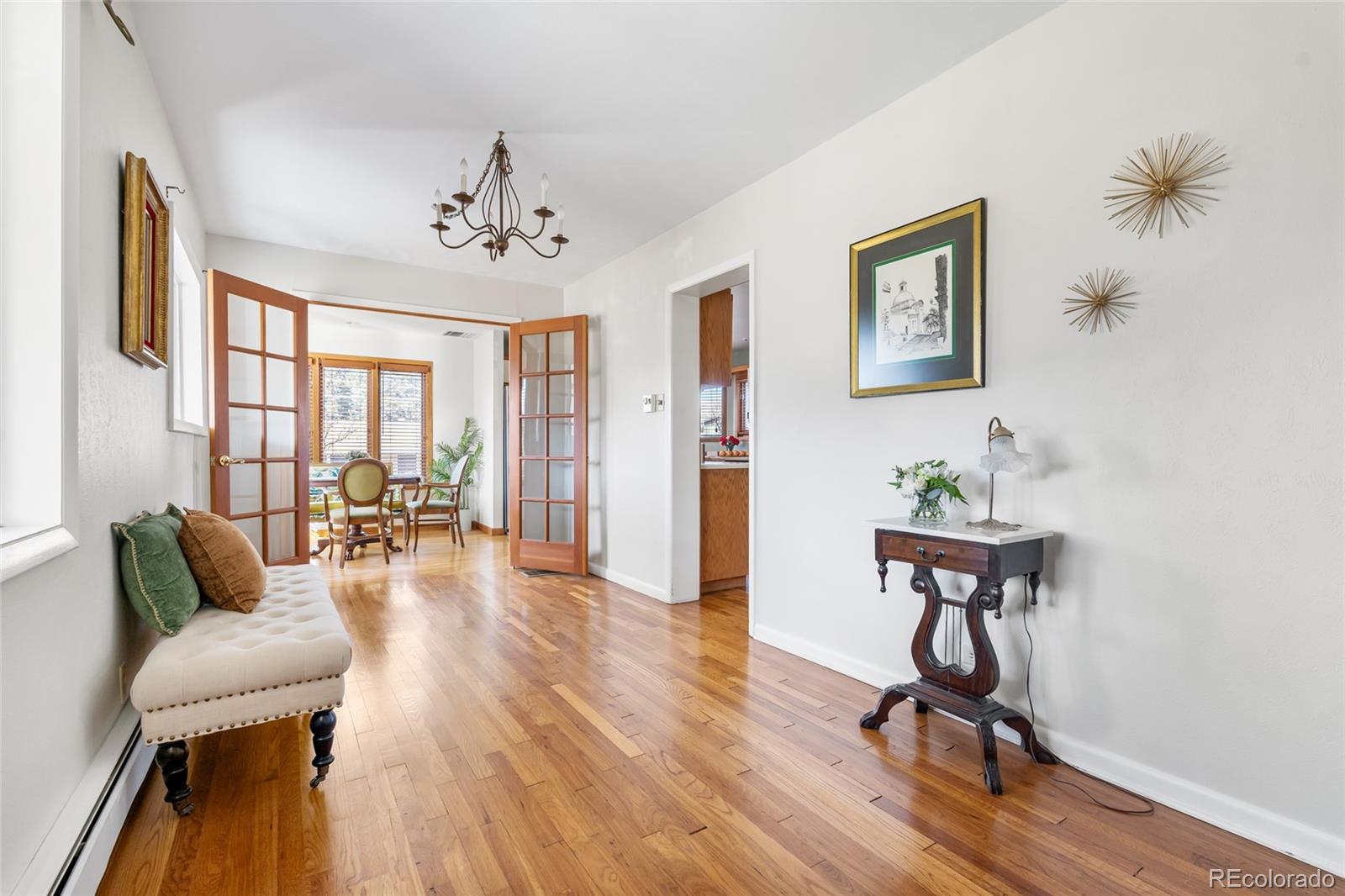 MLS Image #5 for 3308 s birch street,denver, Colorado