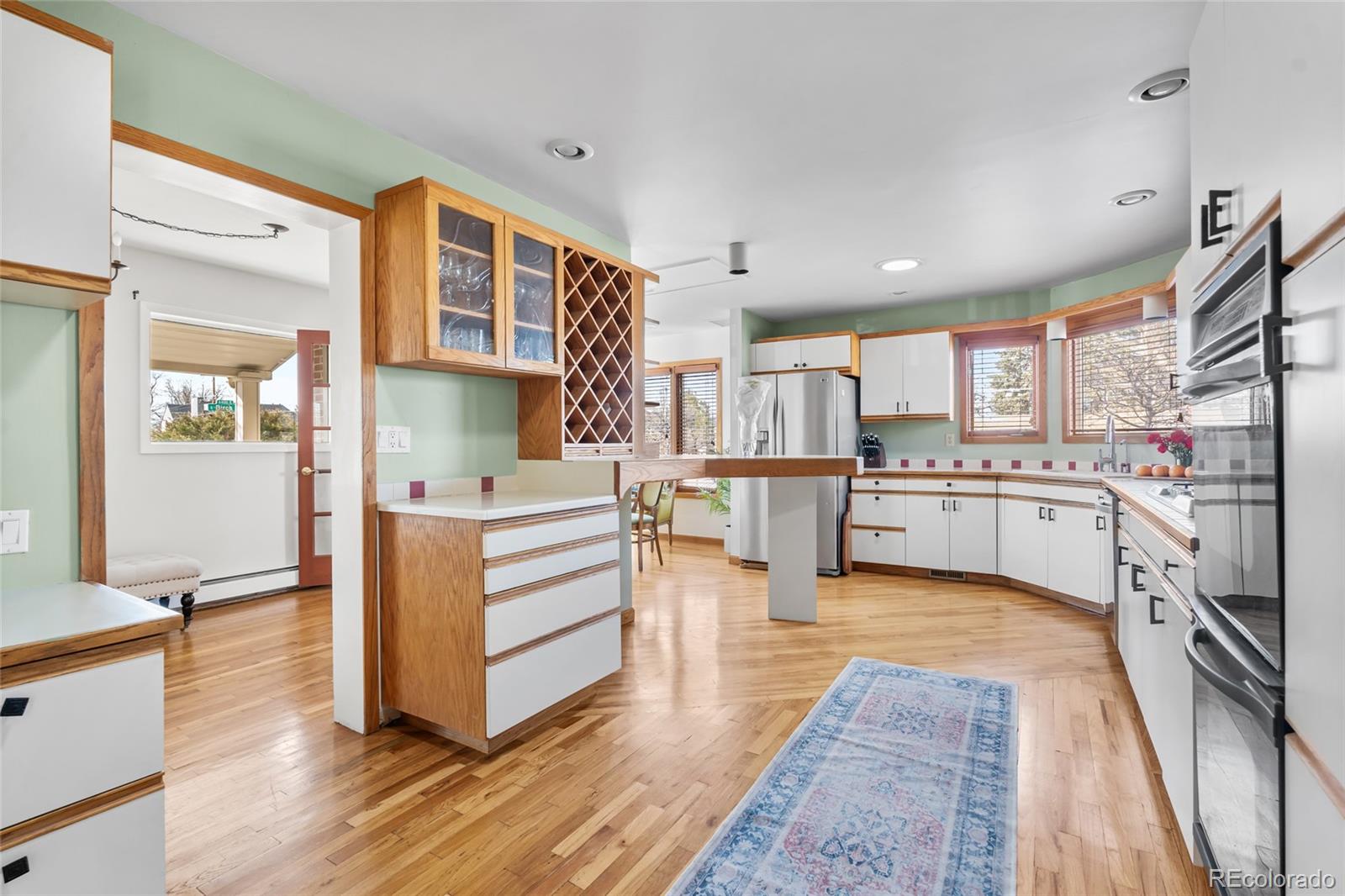 MLS Image #8 for 3308 s birch street,denver, Colorado