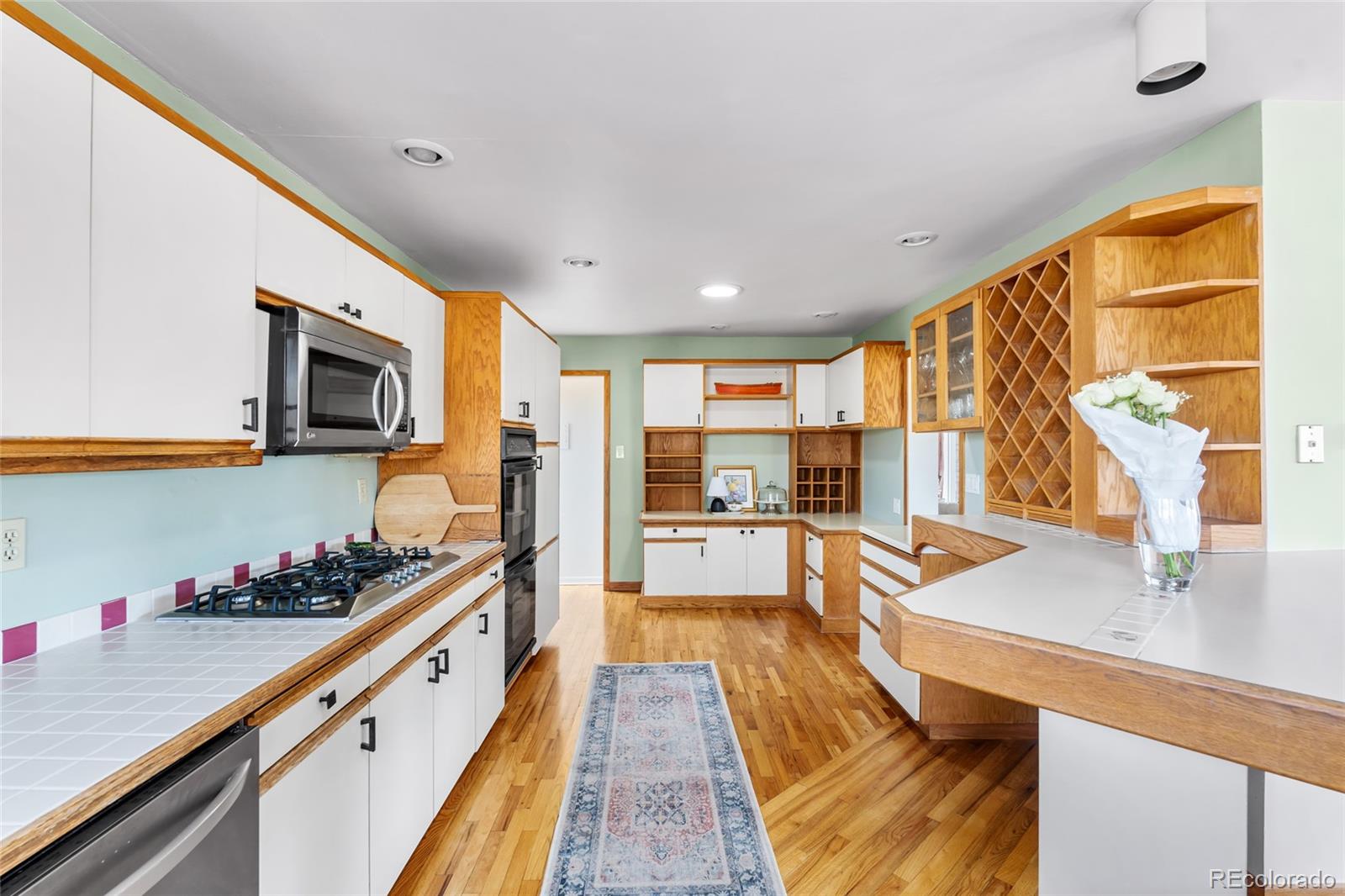MLS Image #9 for 3308 s birch street,denver, Colorado