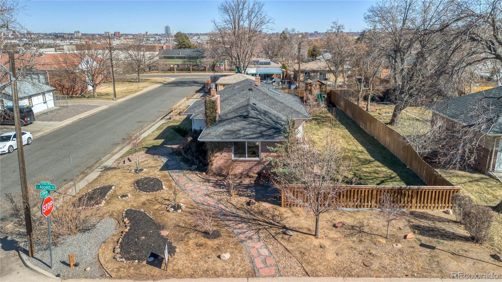 MLS Image #36 for 500 s alcott street,denver, Colorado