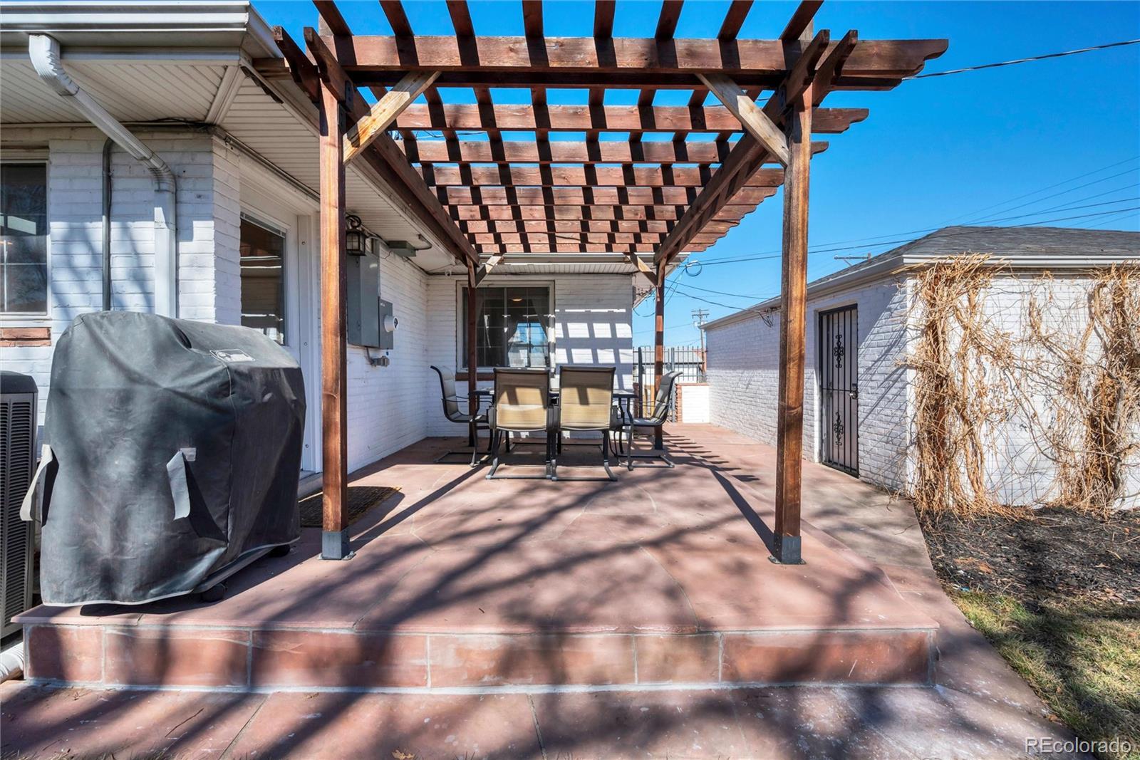 MLS Image #38 for 500 s alcott street,denver, Colorado