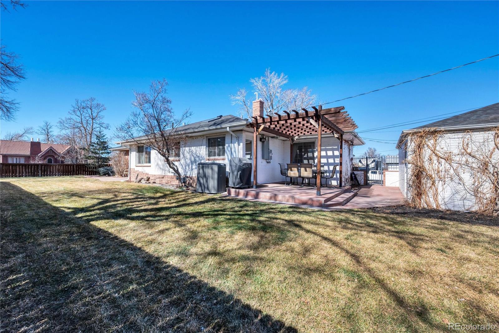 MLS Image #40 for 500 s alcott street,denver, Colorado