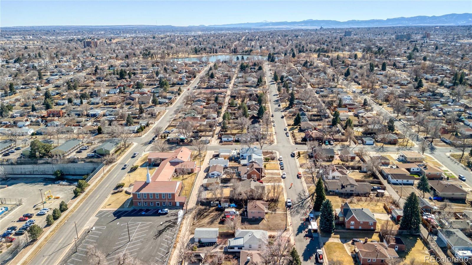 MLS Image #43 for 500 s alcott street,denver, Colorado
