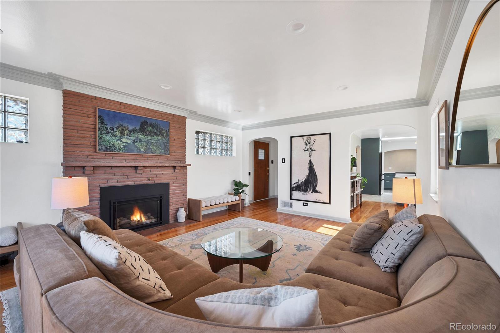 MLS Image #5 for 500 s alcott street,denver, Colorado