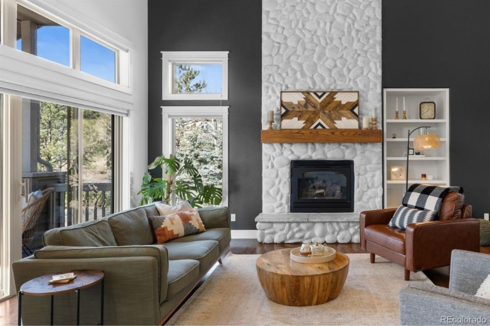 MLS Image #0 for 30455  telluride lane,evergreen, Colorado