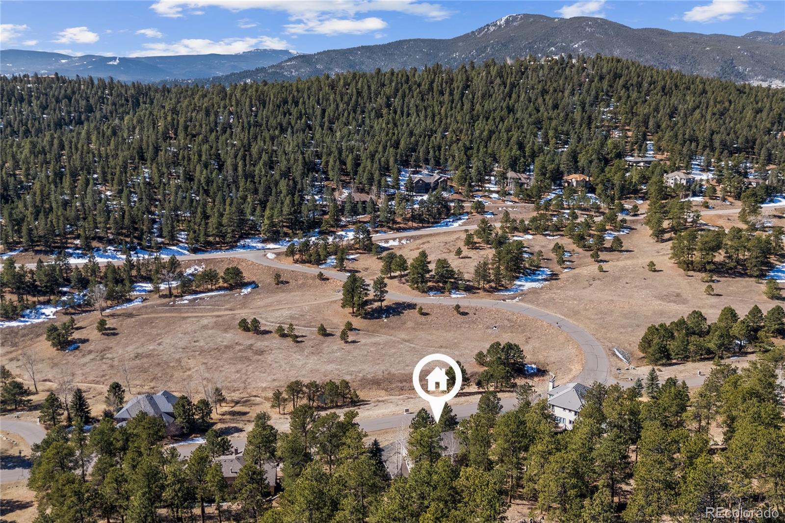 MLS Image #45 for 30455  telluride lane,evergreen, Colorado