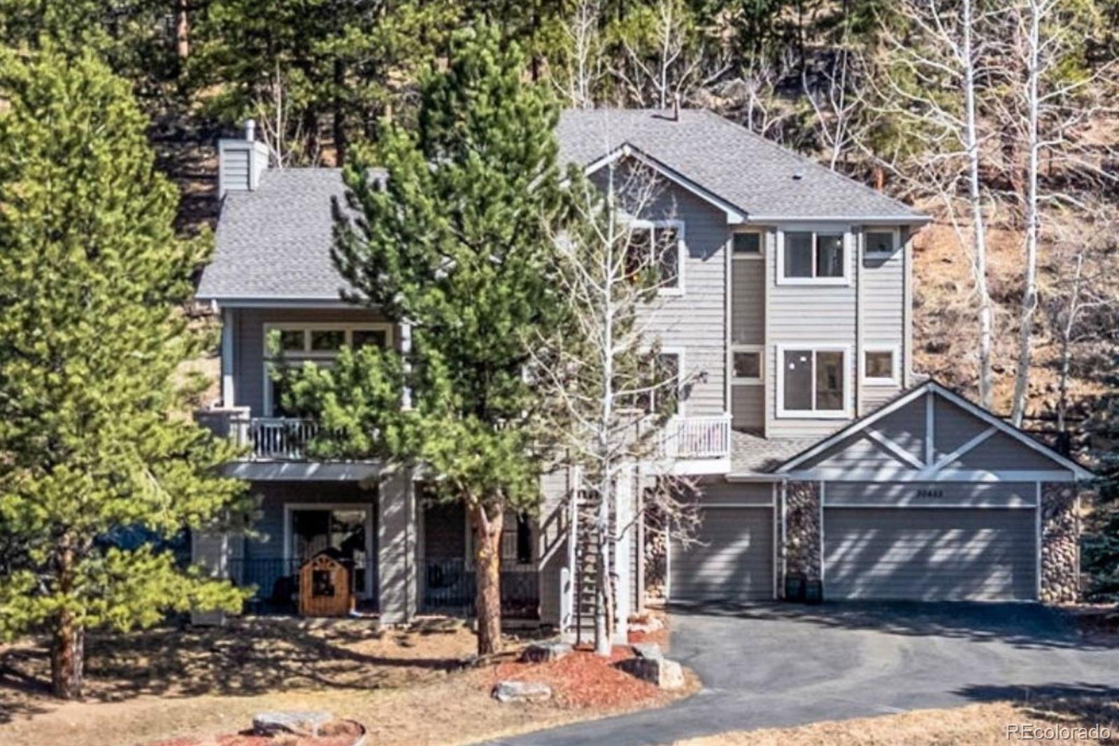 MLS Image #49 for 30455  telluride lane,evergreen, Colorado