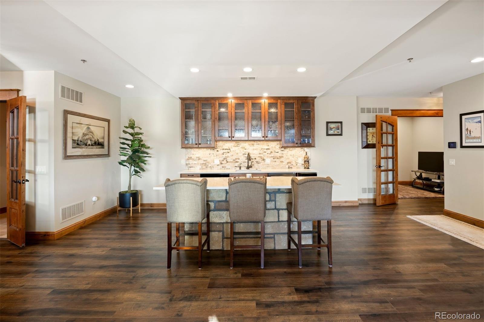 MLS Image #32 for 1052  country club estates drive,castle rock, Colorado